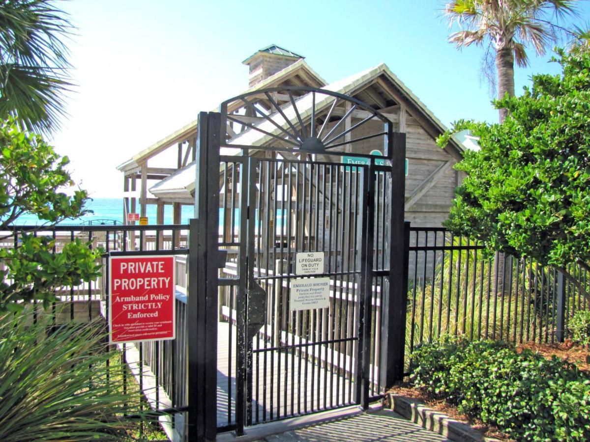 Villa Blue Mist - Walk2Private Beach - Pools & Tennis à Destin Extérieur photo