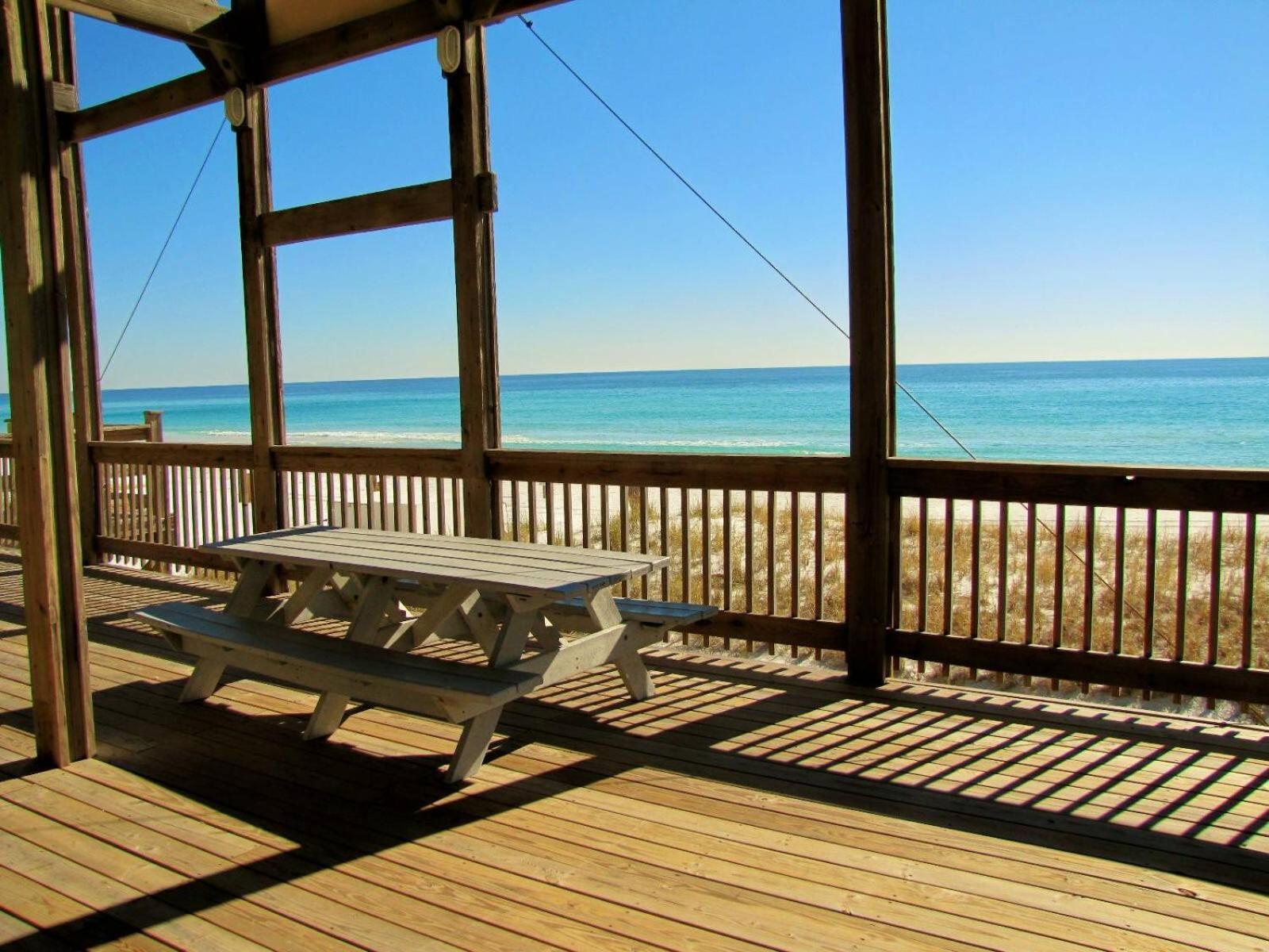 Villa Blue Mist - Walk2Private Beach - Pools & Tennis à Destin Extérieur photo